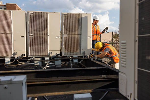 Best Air conditioning repair  in Rancho San Diego, CA