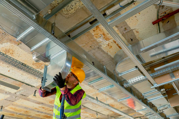 Best HVAC air duct cleaning  in Rancho San Diego, CA