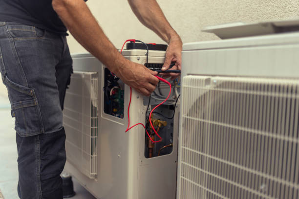 Best HVAC companies near me  in Rancho San Diego, CA