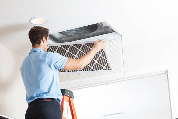 Best Local HVAC companies  in Rancho San Diego, CA