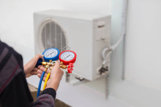 Best HVAC maintenance near me  in Rancho San Diego, CA