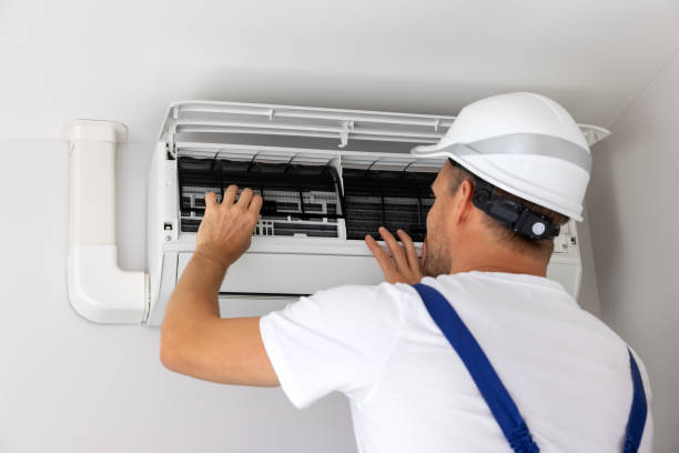Best HVAC air duct cleaning  in Rancho San Diego, CA